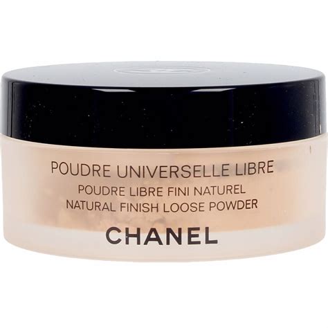 poudre libre dior ou chanel|Meilleures poudres libres .